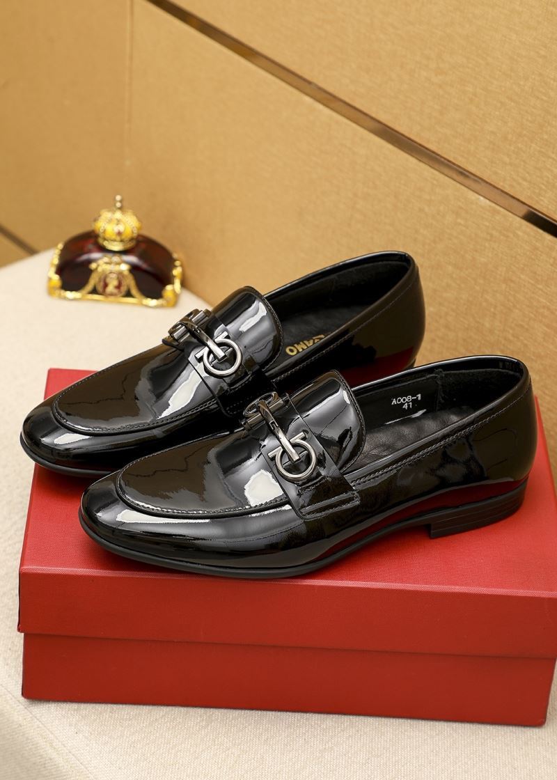 Ferragamo Shoes